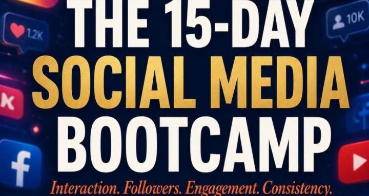 Empire Social Media Challenge
