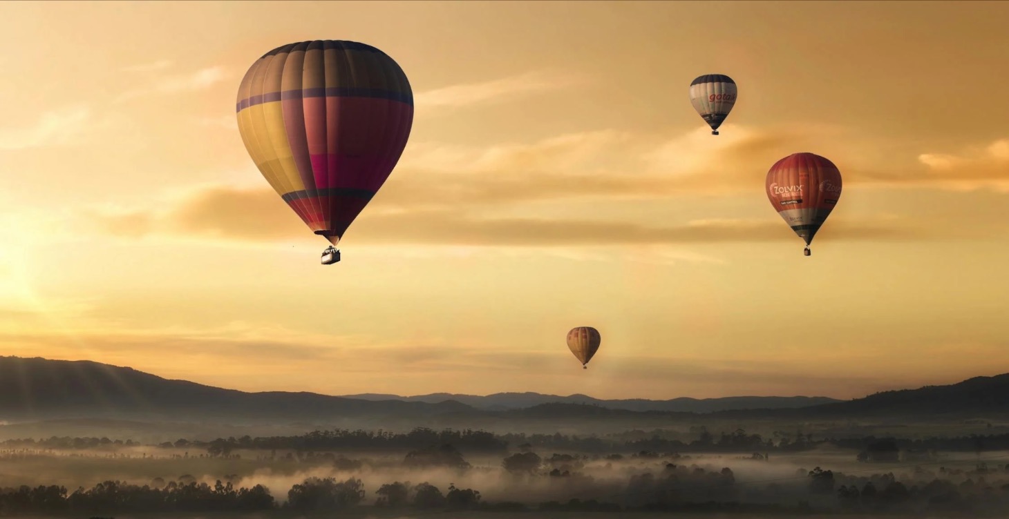 Destination Guides