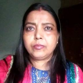 Kalpana Rathee