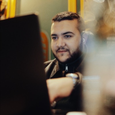 Aymane Essabir
