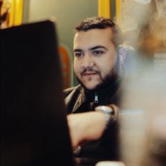 Aymane Essabir