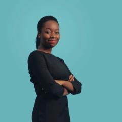 Sylvia Zue eyi