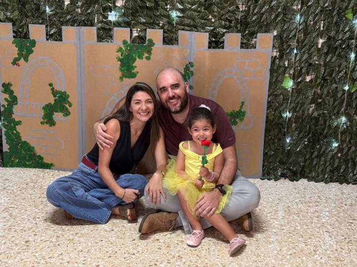 Karol Sáenz Herrera