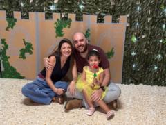 Karol Sáenz Herrera