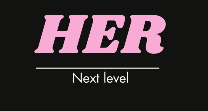 Her Next Level