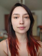 Maria Alionte