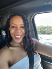 Valerie Hunter