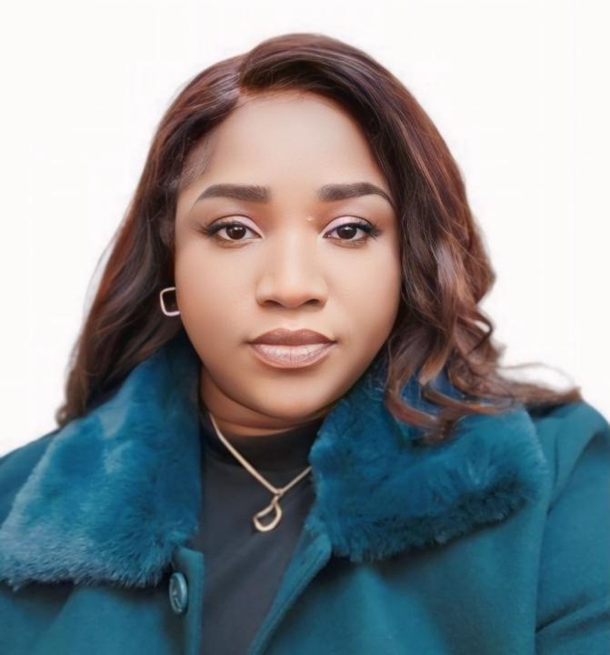 Adeola Ajayi