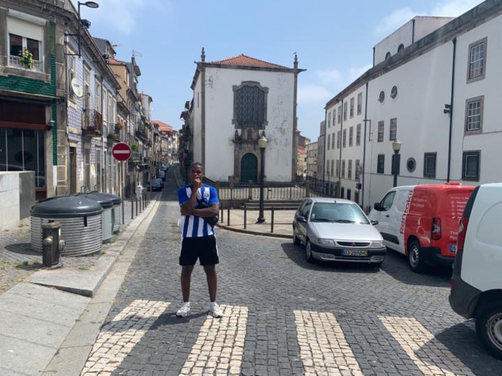 Marcus Jean-Baptiste