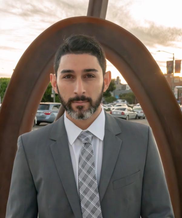 Rooz Yavari
