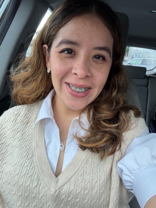 Brenda Zamora
