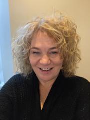 Anne Astridge