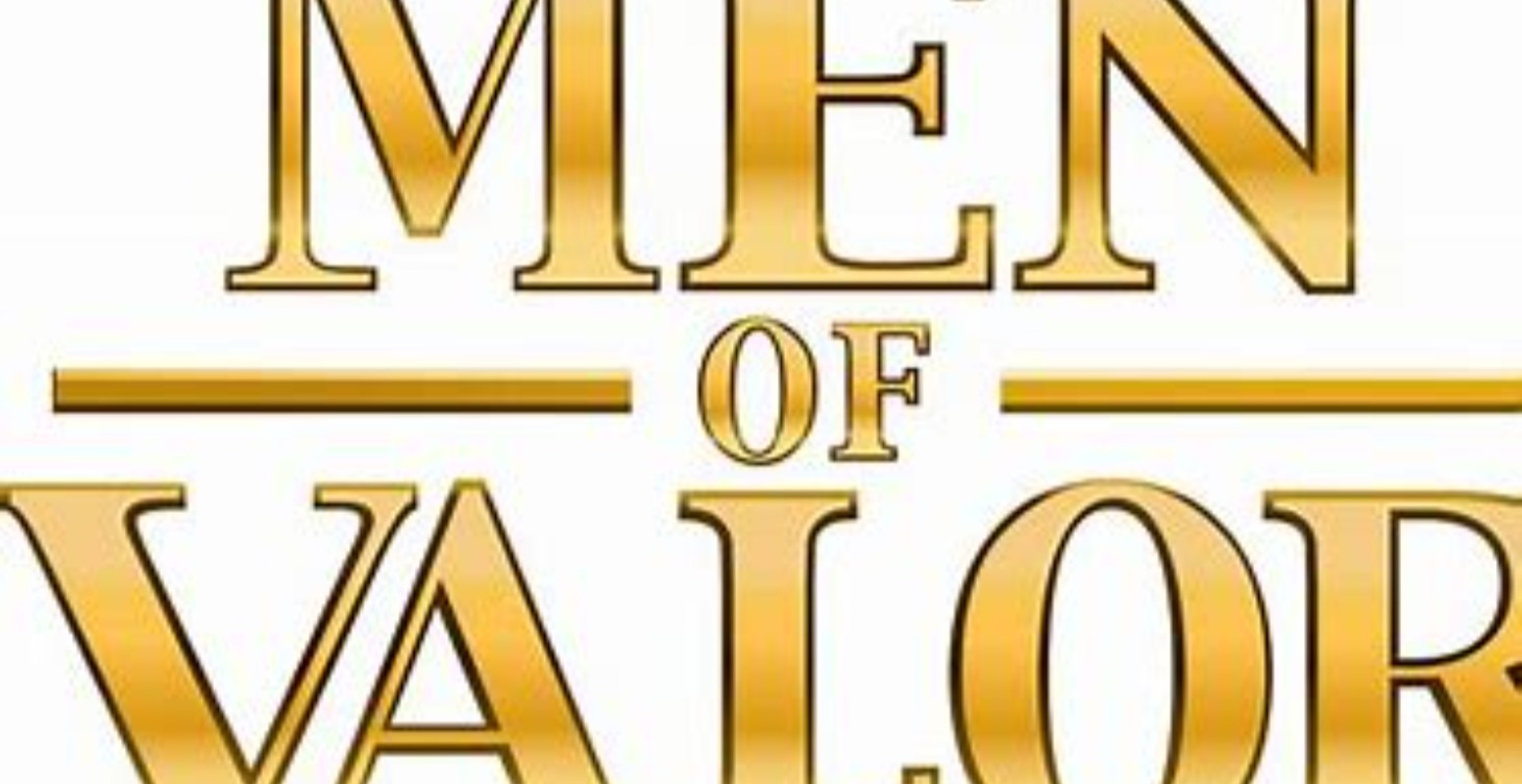 Men of Valor intro