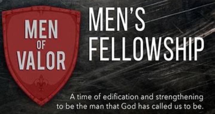 Men of Valor