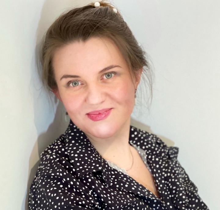 Anna Kostromitina
