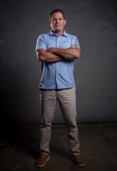 Dustin Massey