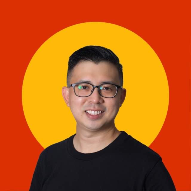 Eugene Low Chin Leong