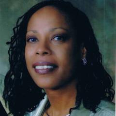 Sharlene Lewis