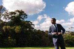 James Bukusi