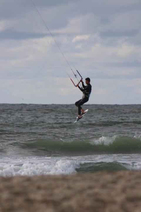 Timo Molenaar
