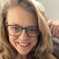 Rachel Falkenstein