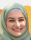 Zalika Khurram