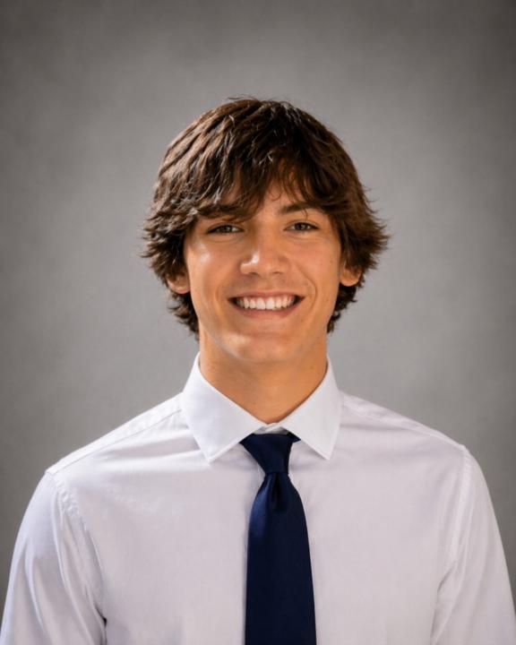 Jake McAnelly