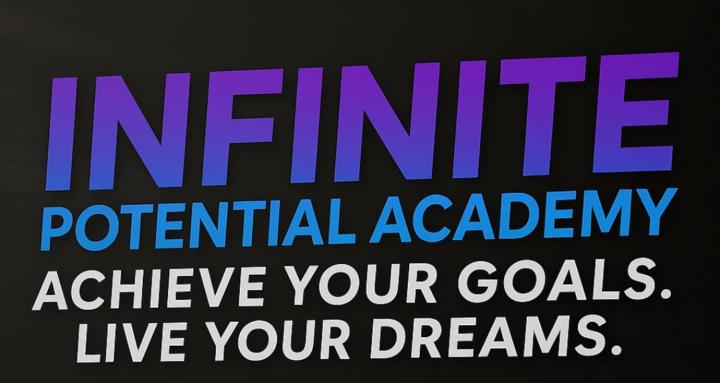 Infinite Potential Academy
