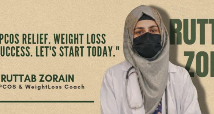 PCOS Reset Society
