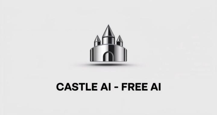 AI Castle - Free AI