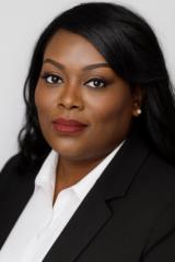 Calesia Smith