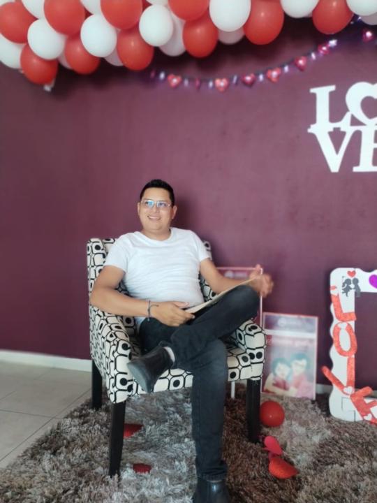 Gustavo Nolasco Aquino