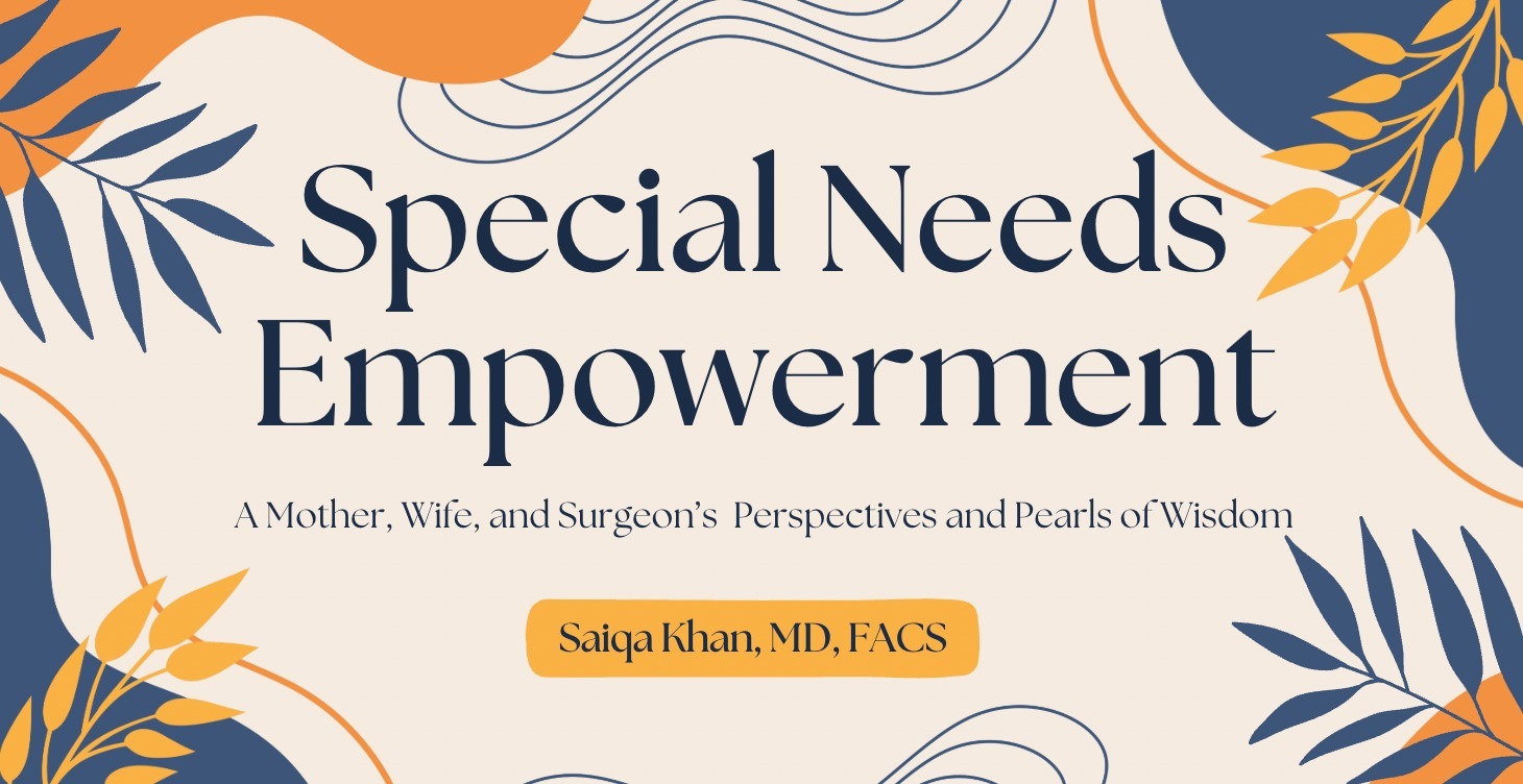 Special Needs Empowerment 101