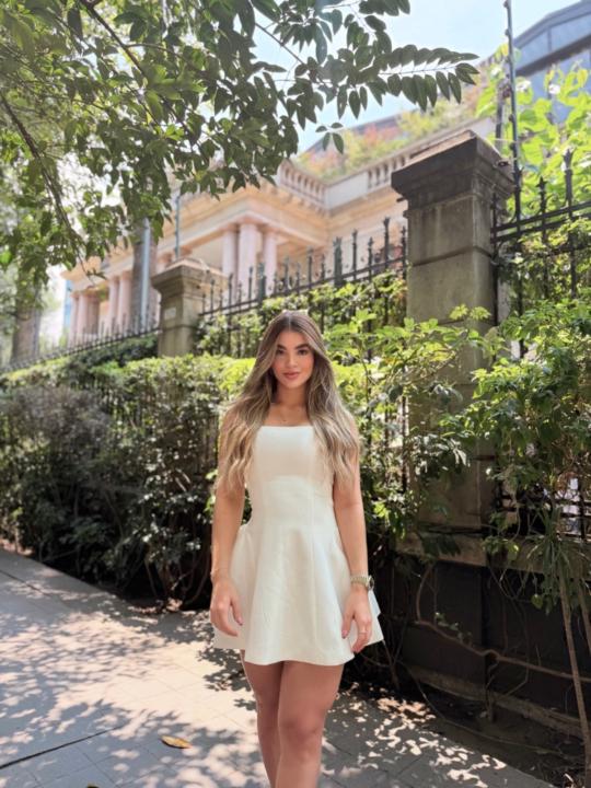Mariana Escudero