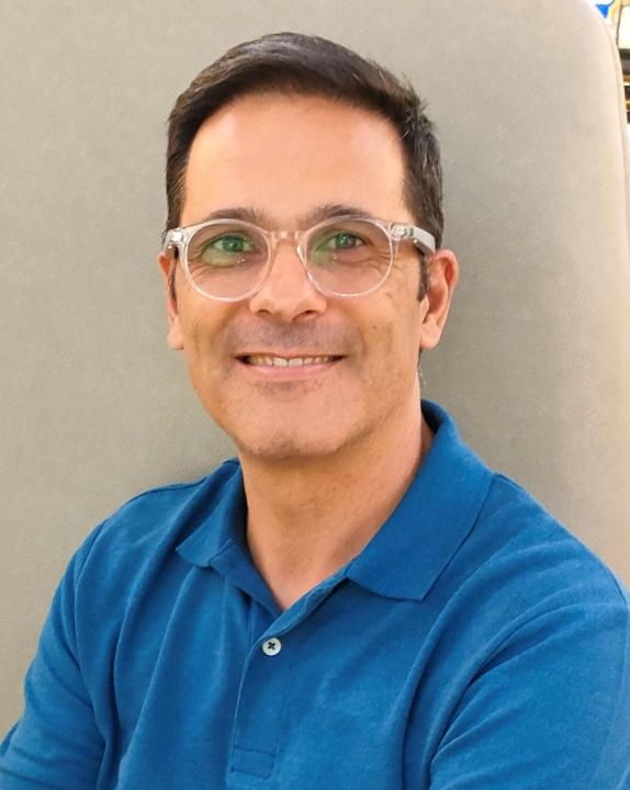 Pedro Guerreiro