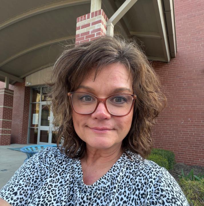 Gina Renfro