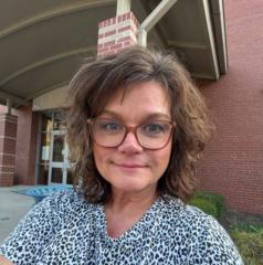 Gina Renfro