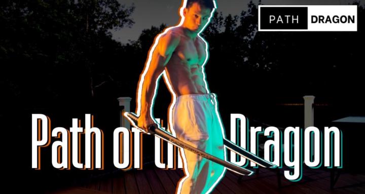 Path of the Dragon