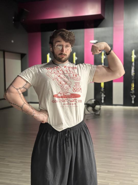 Building Muscle Made Simple