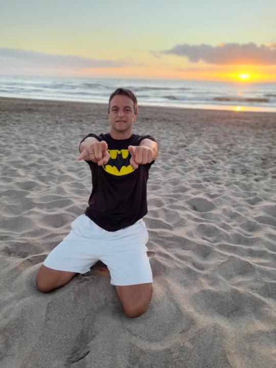 Juan Pablo Cerri