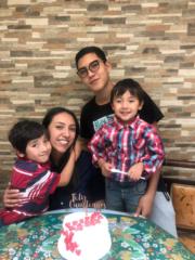 Nancy Elizabeth Torres