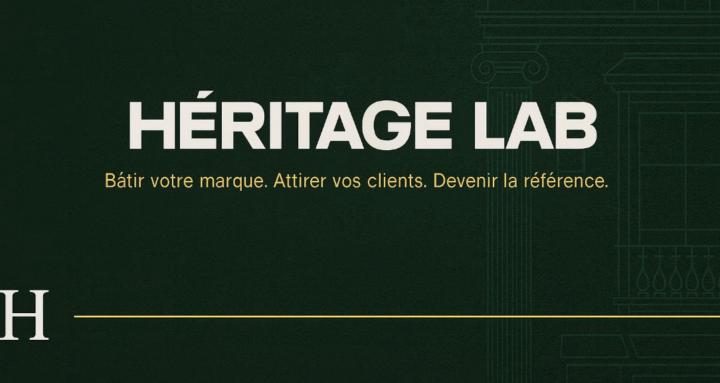 Héritage Lab
