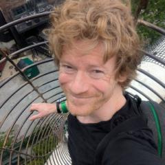Caleb Mayo