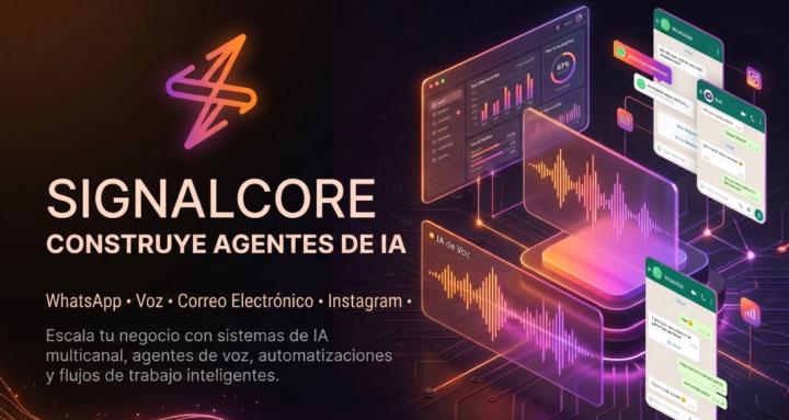 Signalcore