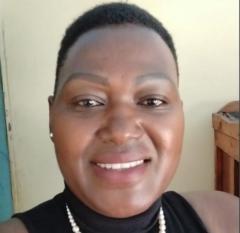 Catherine Kinuthia