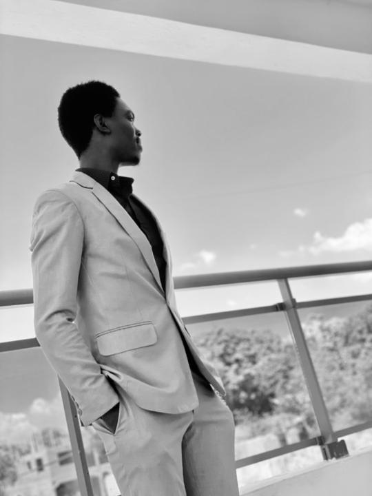 Othsen Sam Jean Charles