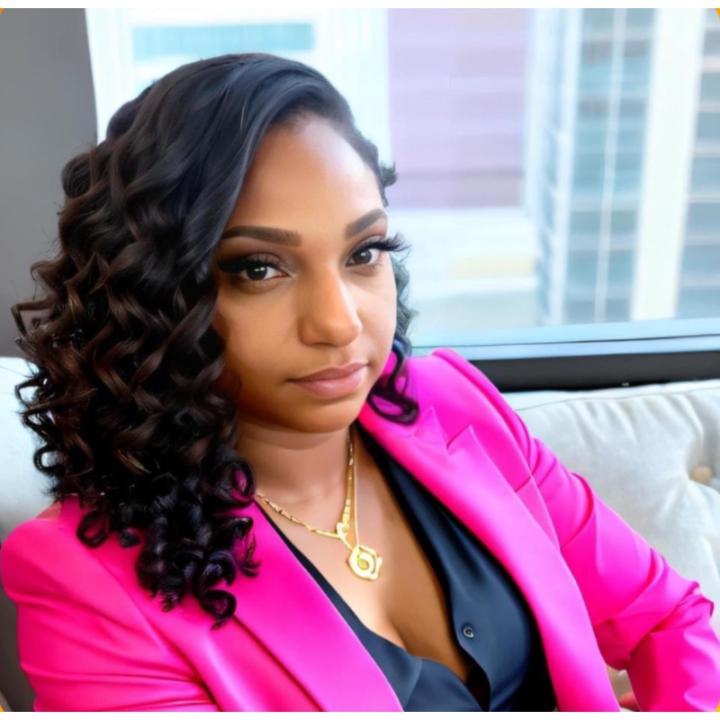 Nicole Johnson