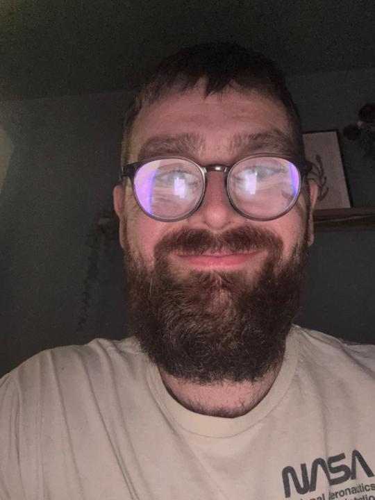 Chris Exley
