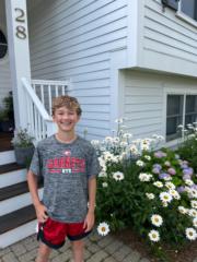 Bennett Weis