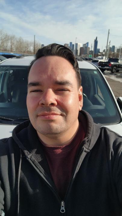 David Gutierrez